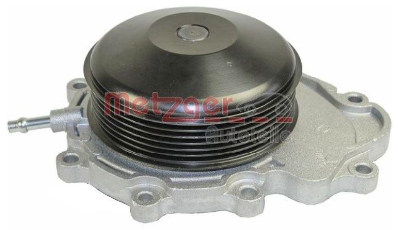METZGER 4007015 Wasserpumpe