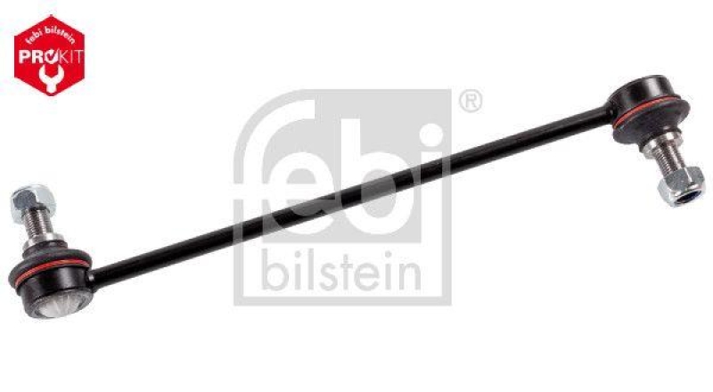 FEBI BILSTEIN 48033 Verbindungsstange mit Muttern f&uuml;r HYUNDAI