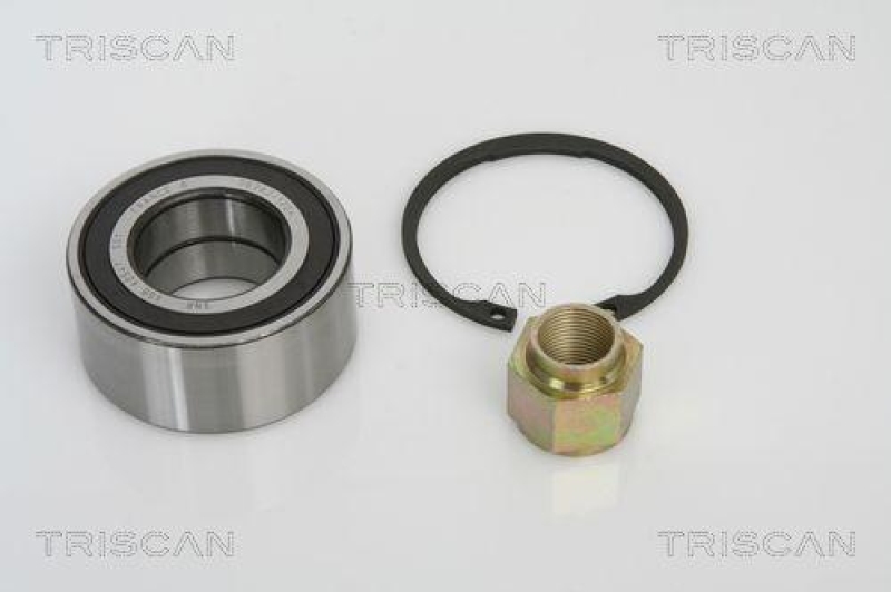 TRISCAN 8530 38111 Radlagersatz Vorne f&uuml;r Citroen C2, C3, Peugeot 10