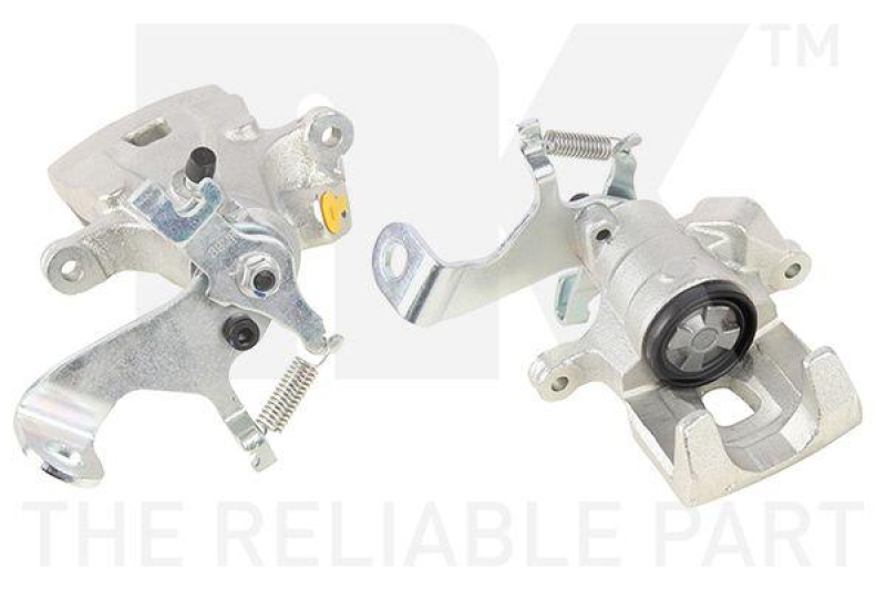 NK 213266 Bremssattel f&uuml;r MAZDA