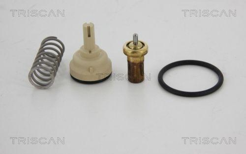 TRISCAN 8620 40080 Thermostat, Einsatz für Vag