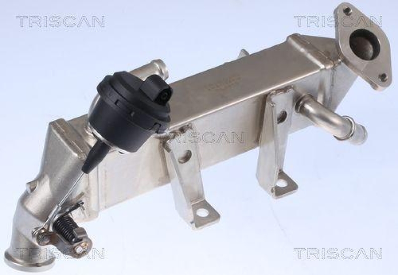 TRISCAN 8813 25104 K&uuml;hler, Abgasr&uuml;ckf&uuml;hrung f&uuml;r Renault