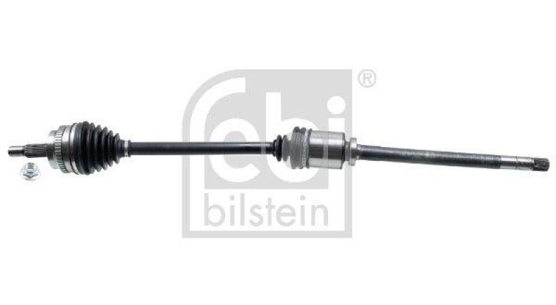 FEBI BILSTEIN 182695 Antriebswelle f&uuml;r Renault