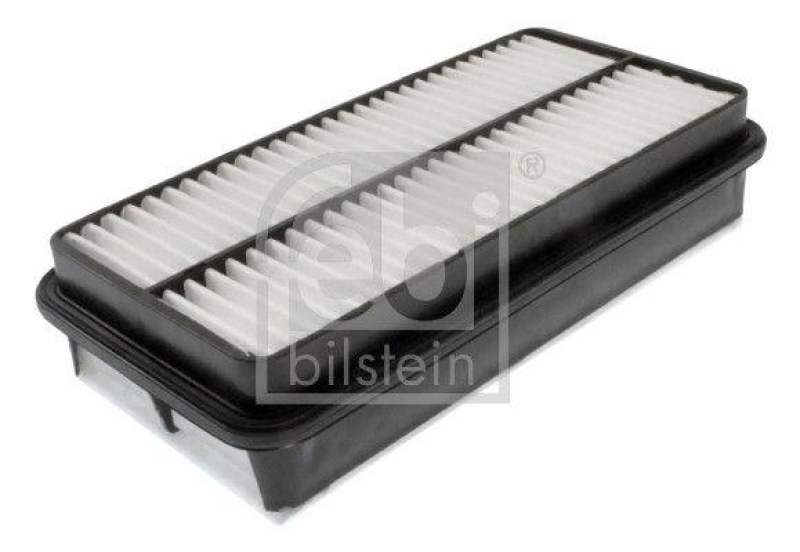 FEBI BILSTEIN 183838 Luftfilter f&uuml;r TOYOTA