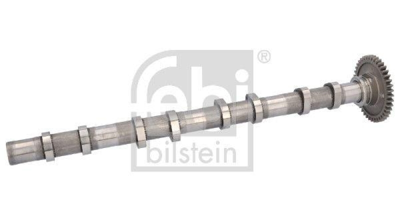 FEBI BILSTEIN 184903 Nockenwelle f&uuml;r BMW