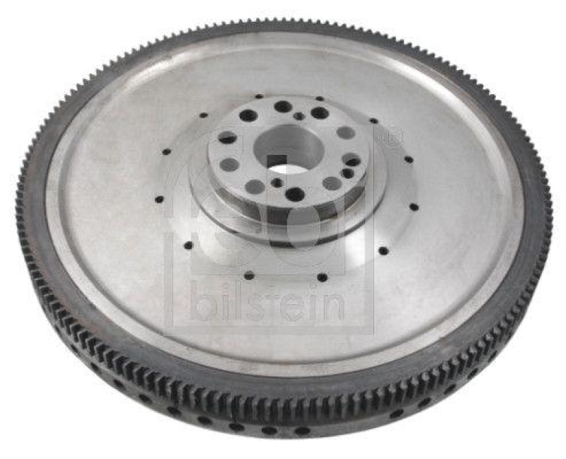 FEBI BILSTEIN 22116 Schwungrad mit Anlasserzahnkranz für Scania