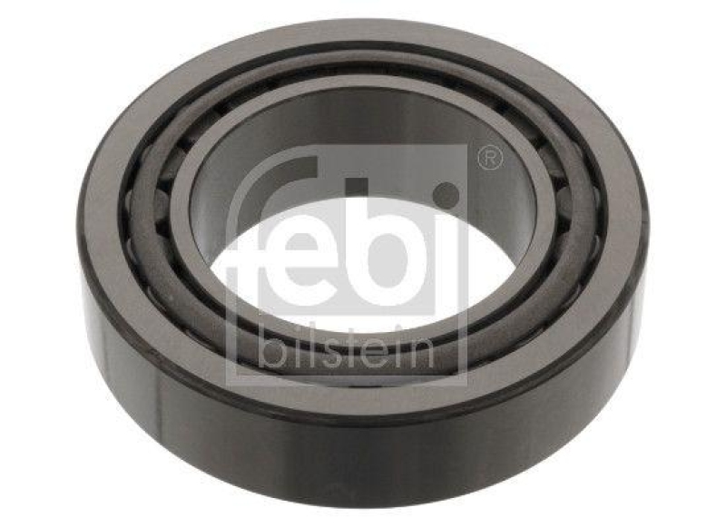 FEBI BILSTEIN 45340 Radlager f&uuml;r M A N
