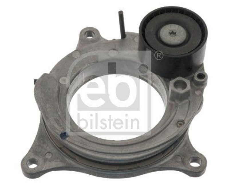 FEBI BILSTEIN 49526 Riemenspanner f&uuml;r Keilrippenriemen f&uuml;r BMW