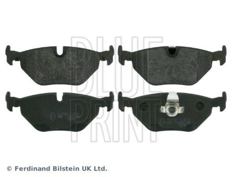 BLUE PRINT ADB114234 Bremsbelagsatz f&uuml;r BMW