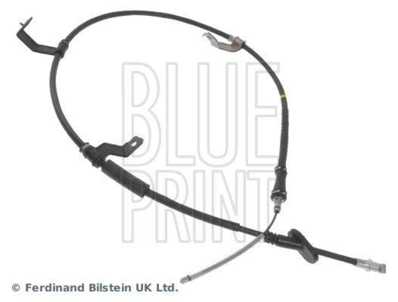 BLUE PRINT ADG046184 Handbremsseil f&uuml;r HYUNDAI