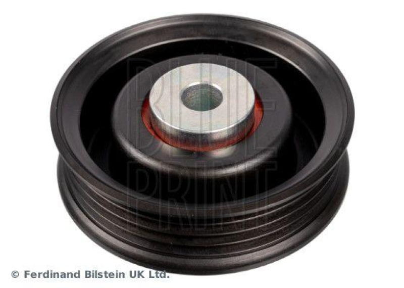 BLUE PRINT ADK896505 Umlenkrolle für Keilrippenriemen für Opel PKW