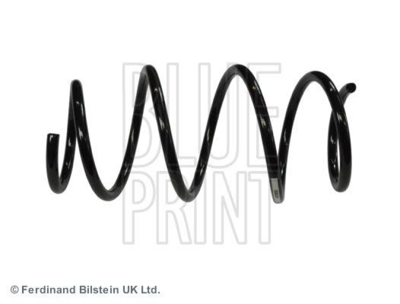 BLUE PRINT ADT388302 Fahrwerksfeder f&uuml;r TOYOTA