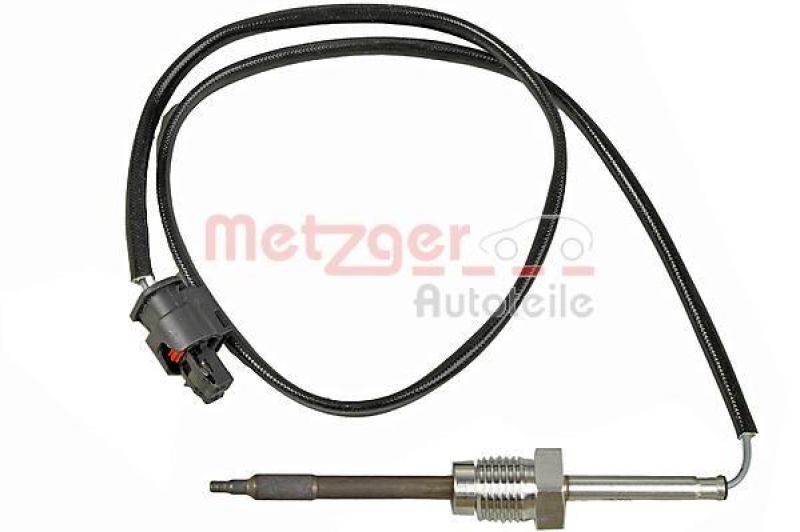 METZGER 0894646 Sensor, Abgastemperatur f&uuml;r MB