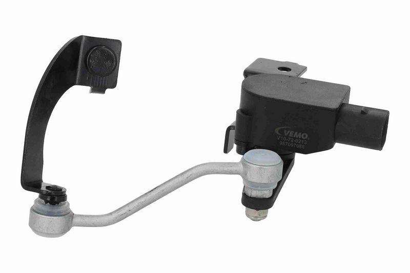 VEMO V10-72-0213 Sensor, Leuchtweitenregulierung 4-Polig / Vorderachse für VAG