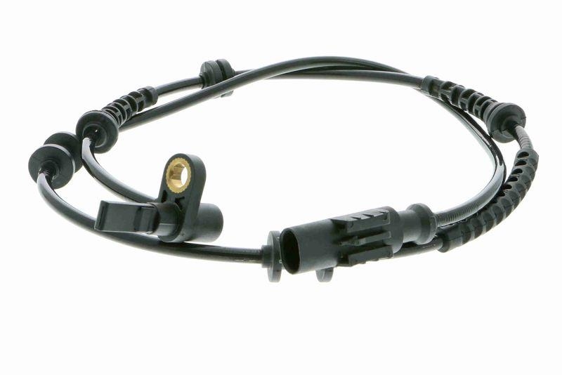VEMO V24-72-0155 Sensor, Raddrehzahl Vorderachse 2-Polig f&uuml;r FIAT