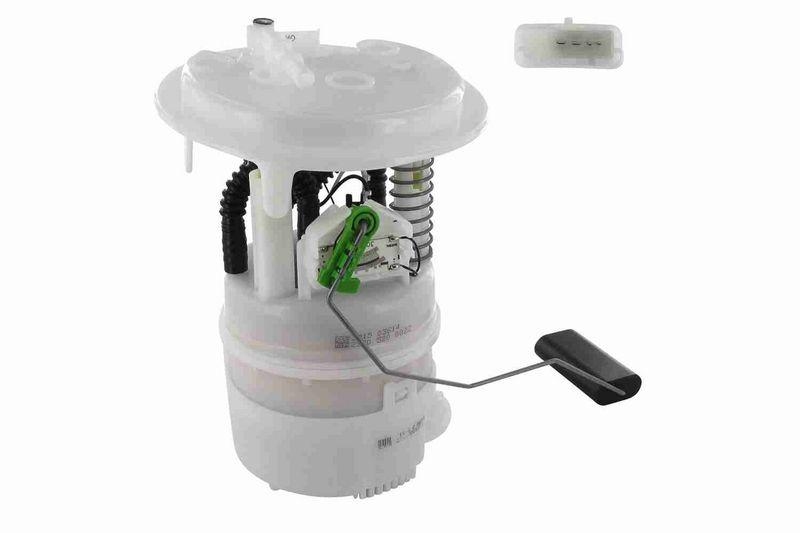 VEMO V42-09-0034 Kraftstoff-F&ouml;rdereinheit 5 Bar, mit Tankgeber f&uuml;r CITRO&Euml;N