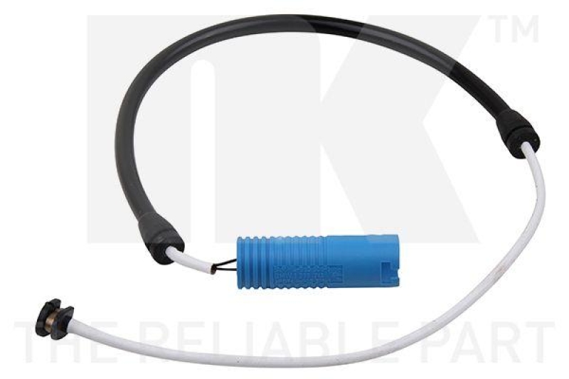 NK 280093 Warnkontakt, Bremsbelagverschlei&szlig; f&uuml;r BMW