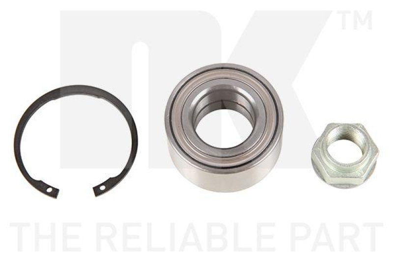 NK 759924 Radlagersatz f&uuml;r ALFA ROMEO, FIAT, LANCIA