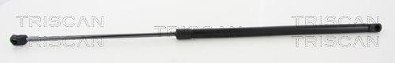 TRISCAN 8710 16269 Gasfeder Hinten f&uuml;r Ford C-Max Ii