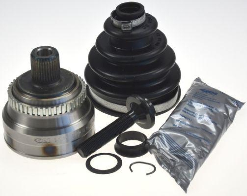 SPIDAN 22550 Gelenksatz Antriebswelle