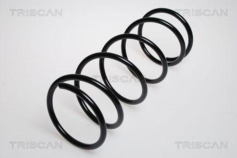 TRISCAN 8750 1689 Spiralfeder Vorne f&uuml;r Ford