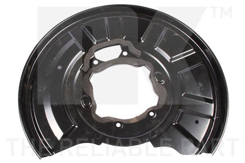 NK 233329 Spritzblech, Bremsscheibe f&uuml;r MERCEDES-BENZ