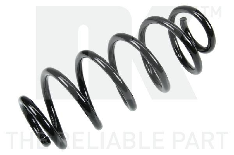 NK 534762 Fahrwerksfeder f&uuml;r AUDI, VW