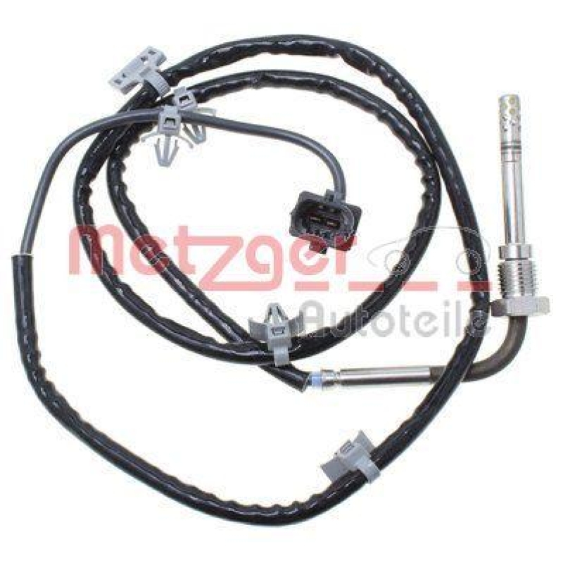 METZGER 0894069 Sensor, Abgastemperatur f&uuml;r OPEL