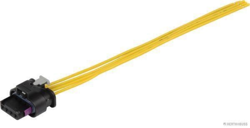 HERTH+BUSS 51277341 Kabelreparatursatz RepCon