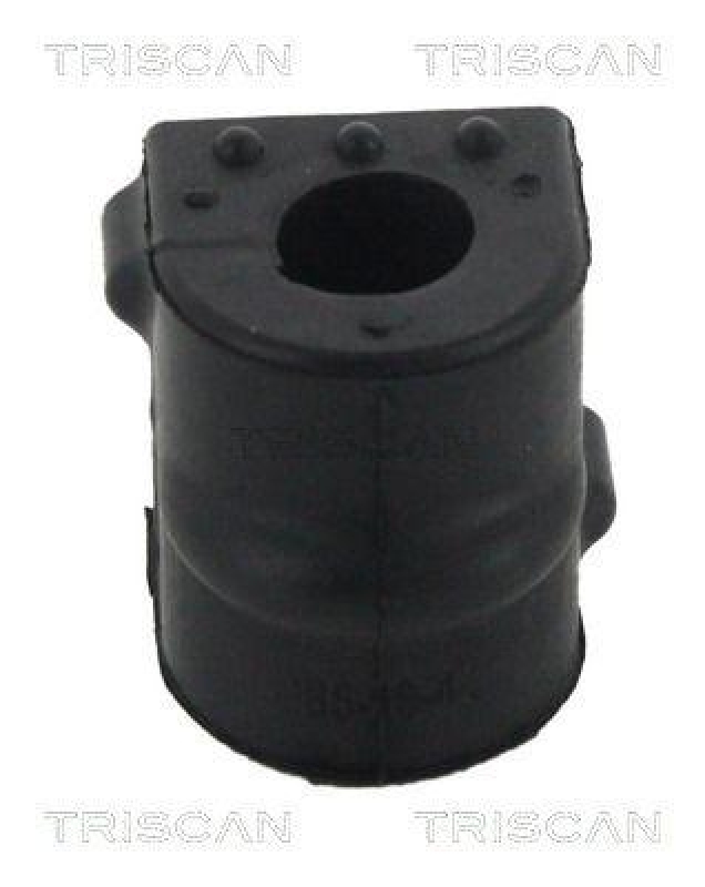 TRISCAN 8500 24872 Lagerbuchse - Stabilisator f&uuml;r Opel Vectra