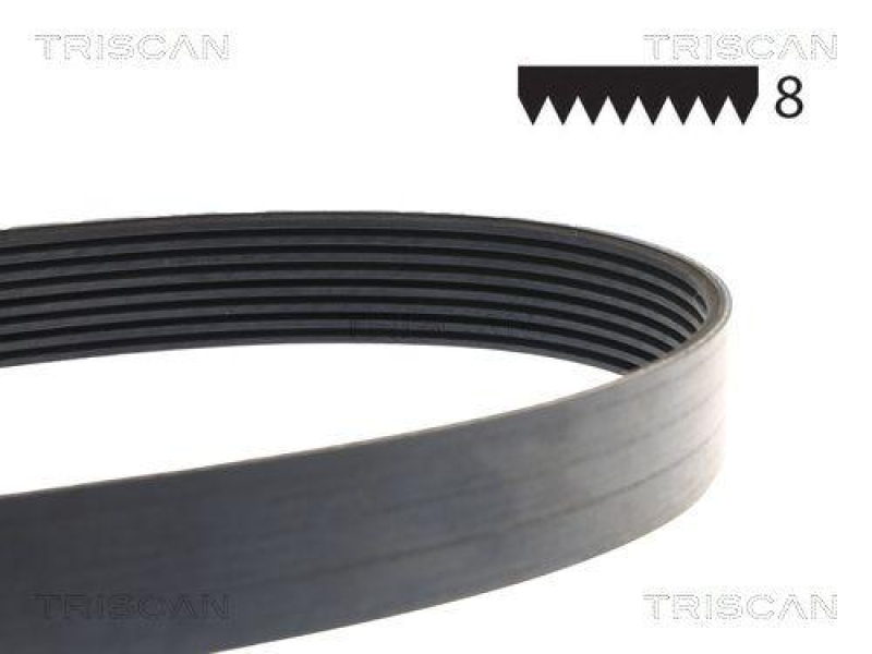 TRISCAN 8640 802275 Micro-V Keilripriemen für Ref. 8Pk2275