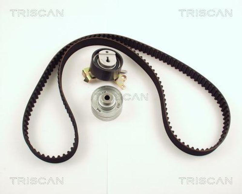 TRISCAN 8647 10034 Zahnriemensatz f&uuml;r Peugeot, Fiat, Citroen, La