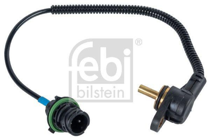 FEBI BILSTEIN 171613 K&uuml;hlmitteltemperatursensor f&uuml;r Volvo