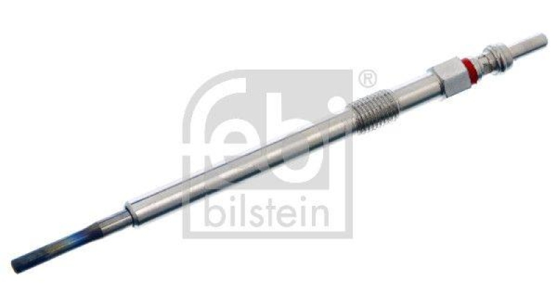 FEBI BILSTEIN 176207 Gl&uuml;hkerze f&uuml;r VOLVO