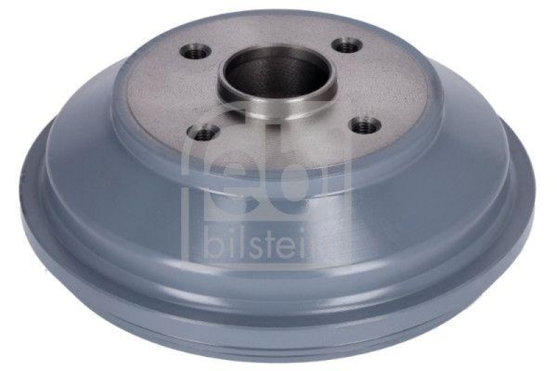 FEBI BILSTEIN 183839 Bremstrommel f&uuml;r SUZUKI