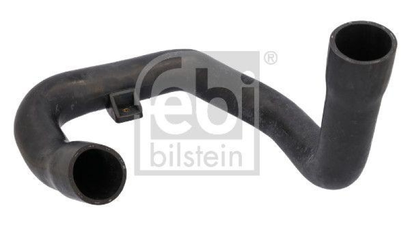 FEBI BILSTEIN 35212 K&uuml;hlwasserschlauch f&uuml;r DAF
