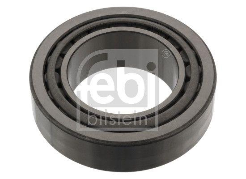 FEBI BILSTEIN 45341 Radlager für Mercedes-Benz