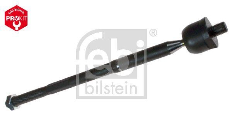 FEBI BILSTEIN 48135 Axialgelenk mit Kontermutter f&uuml;r MAZDA