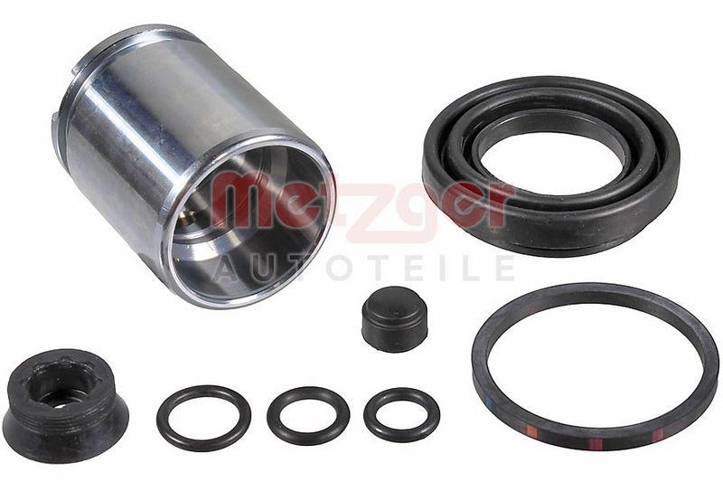 METZGER 114-5002 Reparatursatz, Bremssattel f&uuml;r ALFA/FIAT/OPEL/VAG