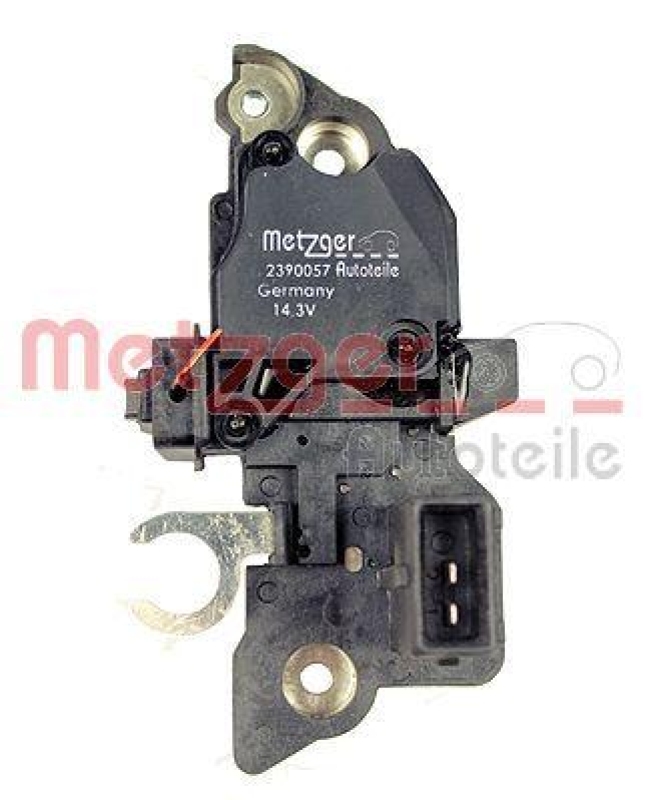 METZGER 2390057 Generatorregler f&uuml;r BMW