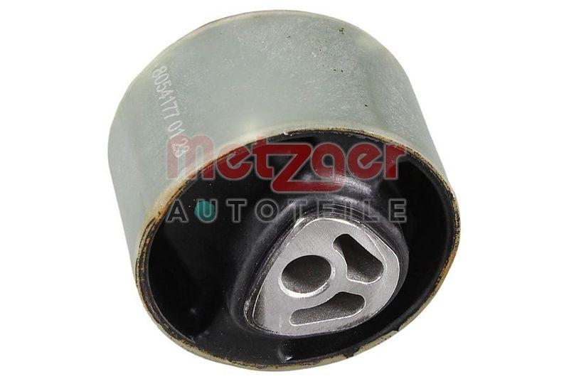 METZGER 8054177 Lagerung, Motor f&uuml;r CITROEN/PEUGEOT rechts