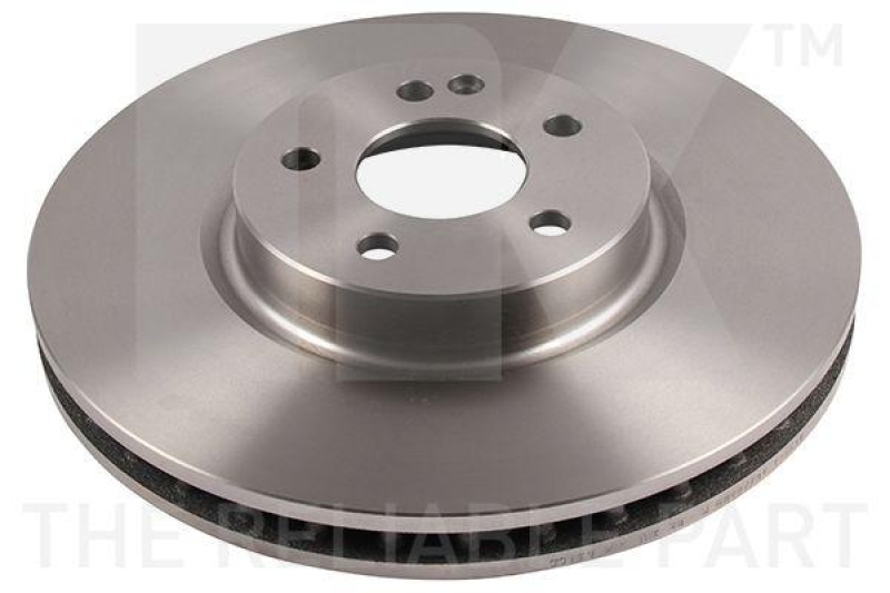 NK 2033129 Bremsscheibe f&uuml;r MERCEDES-BENZ