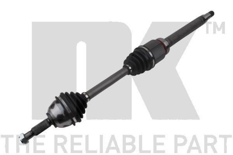 NK 502564 Antriebswelle f&uuml;r FORD