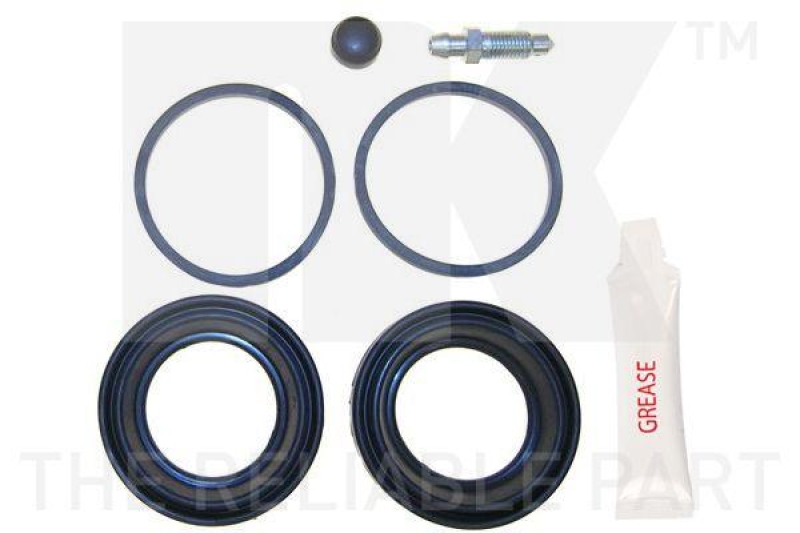 NK 8835007 Reparatursatz, Bremssattel f&uuml;r KIA