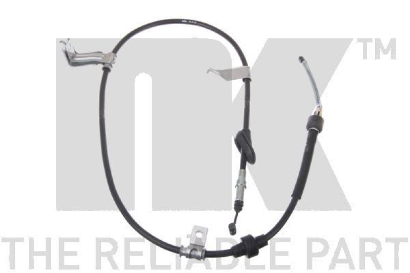 NK 902622 Seilzug, Feststellbremse f&uuml;r HONDA