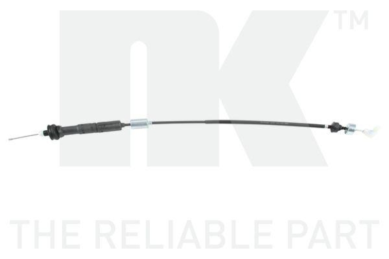 NK 921945 Seilzug, Kupplungsbet&auml;tigung f&uuml;r CITROEN