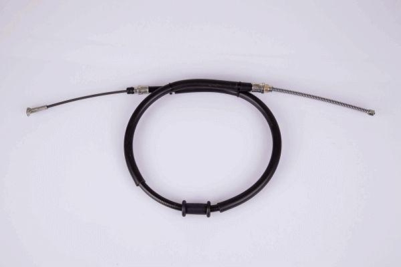 HELLA 8AS 355 661-201 Seilzug, Feststellbremse f&uuml;r FIAT MULTIPLA (186_)