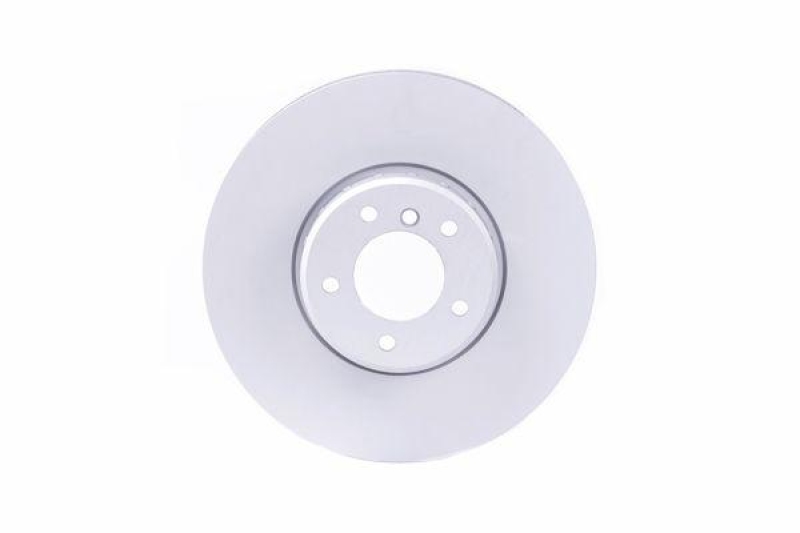 HELLA 8DD 355 120-791 Bremsscheibe f&uuml;r BMW