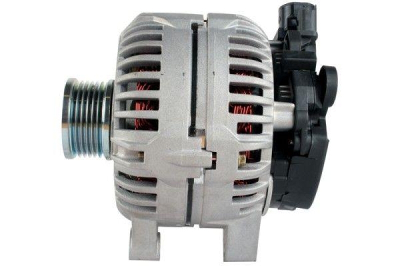 HELLA 8EL 011 710-661 Generator 14V 150A