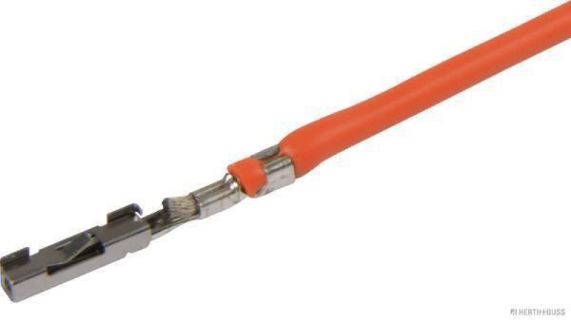 HERTH+BUSS 51277201 Reparaturkabel RepLine, Delphi Ducon 0,8 F 0,75 mm&sup2;